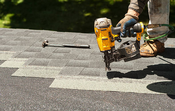 Best Storm Damage Roof Repair  in South St Paul, MN